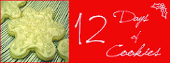 12 Days of Cookies 2010